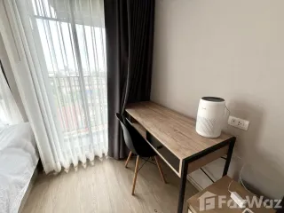 Аренда 1 кровать кондо в Mueang Samut Prakan, Самутпракан