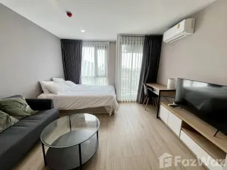 Аренда 1 кровать кондо в Mueang Samut Prakan, Самутпракан