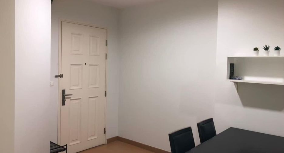 Wohnung zur Miete mit 2 Zimmer in Khlong Toei, Bangkok