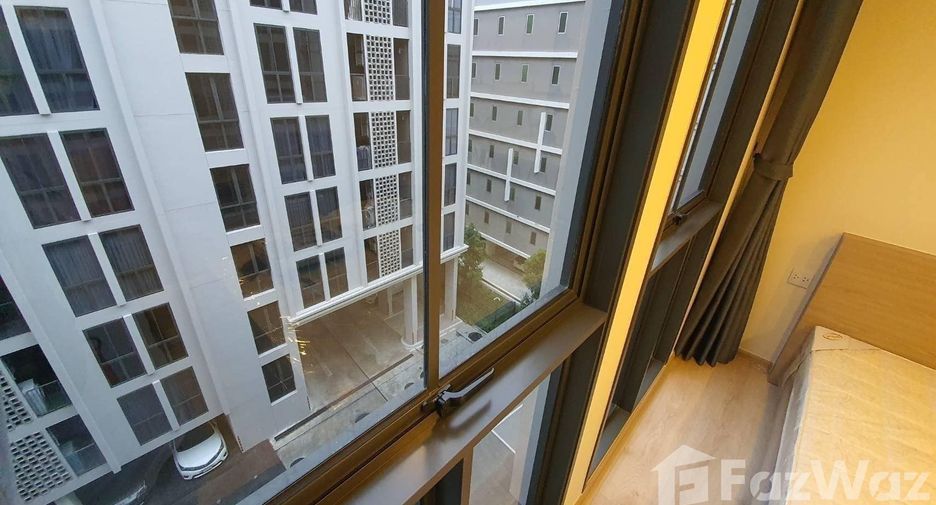 For rent 1 bed condo in Phra Khanong, Bangkok