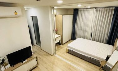 Condo en alquiler de 1 habitaciones en Phra Khanong, Bangkok