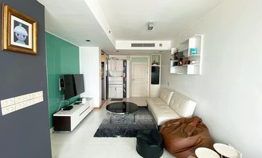 ให้เช่า 1 เตียง คอนโด ใน คลองสาน, กรุงเทพฯ