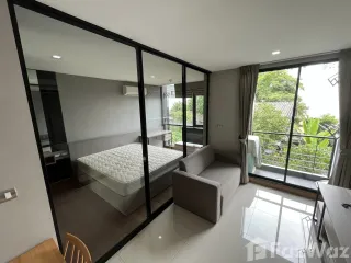 For rent 1 bed condo in Phra Khanong, Bangkok