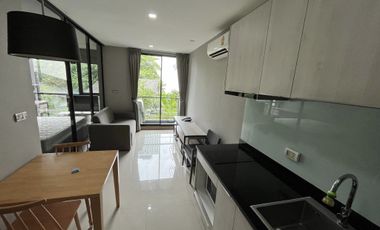 À louer 1 chambre condo à Phra Khanong, Bangkok