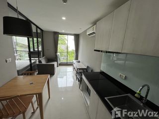 For rent 1 bed condo in Phra Khanong, Bangkok