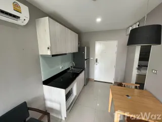 For rent 1 bed condo in Phra Khanong, Bangkok