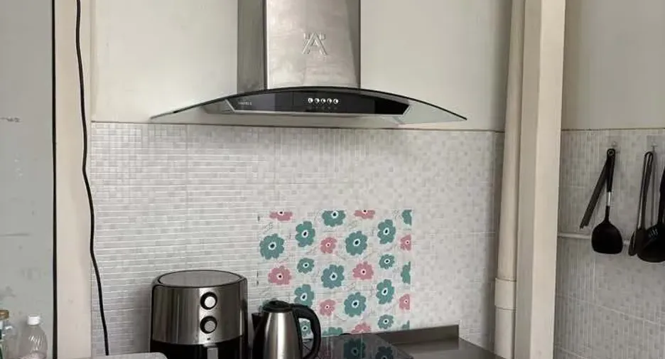 For rent 4 bedrooms townhouse in Prawet, Bangkok