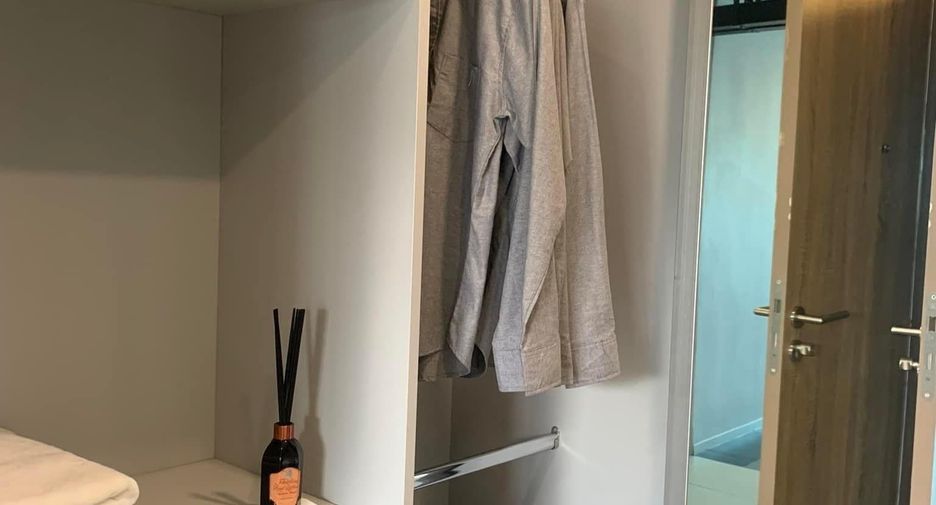 For rent 1 Beds condo in Sathon, Bangkok