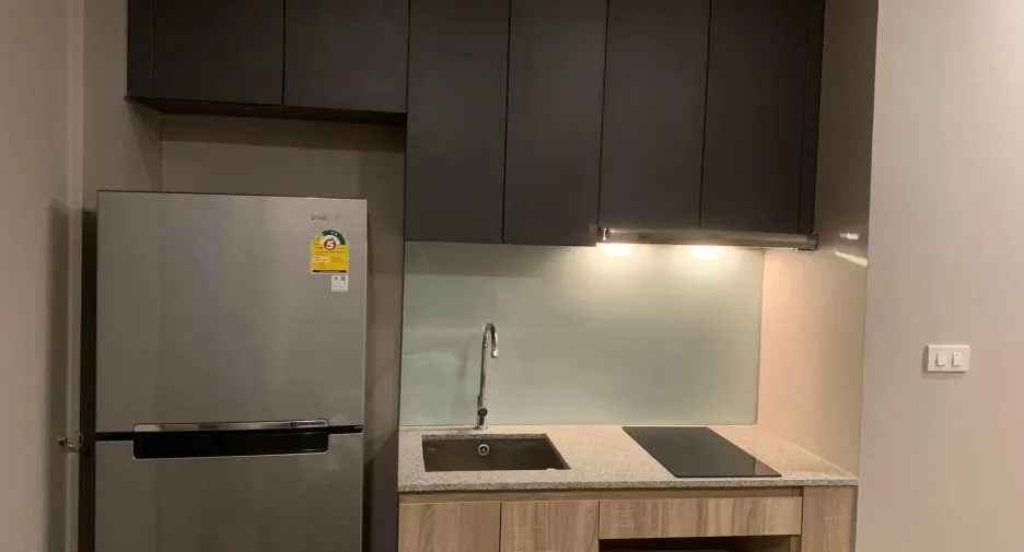 For rent 1 Beds condo in Sathon, Bangkok