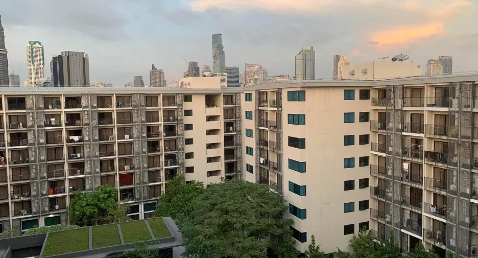 For rent 1 Beds condo in Sathon, Bangkok