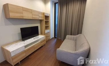 Condo en alquiler de 2 habitaciones en Ratchathewi, Bangkok