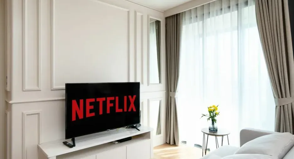 For rent 1 bed condo in Pathum Wan, Bangkok