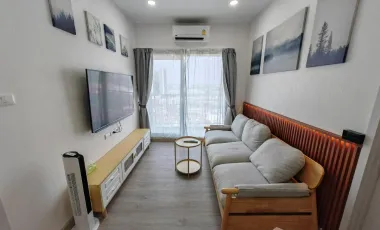 Condo en alquiler de 2 habitaciones en Chom Thong, Bangkok