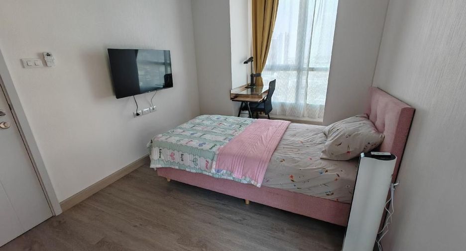 For rent 2 bedrooms condo in Chom Thong, Bangkok