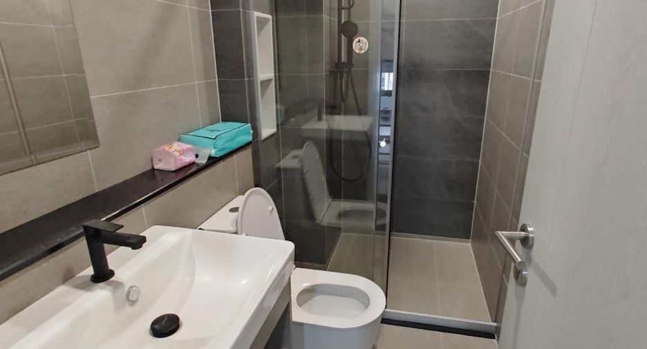 Wohnung zur Miete mit 2 Zimmer in Chom Thong, Bangkok
