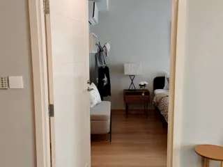 出租 1 卧室 公寓 在 Pathum Wan, 曼谷