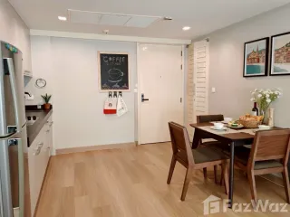 出租 1 卧室 公寓 在 Pathum Wan, 曼谷