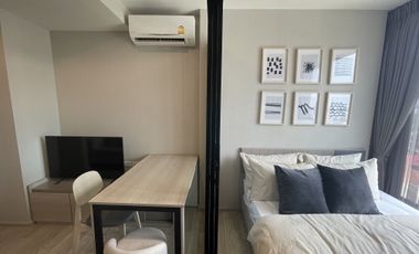 À louer 1 chambre condo à Bang Na, Bangkok