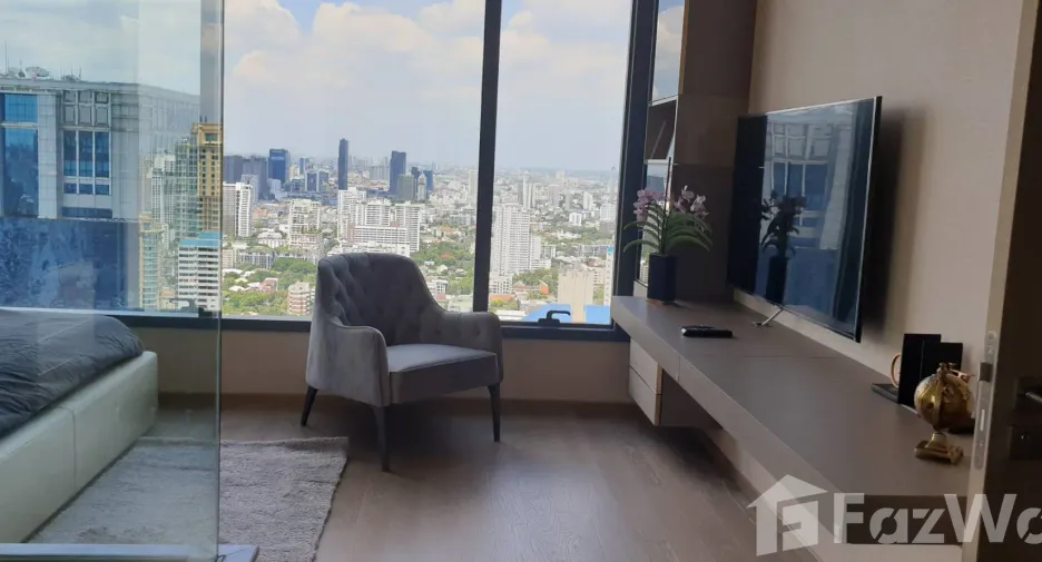 Wohnung zur Miete mit 2 Zimmer in Watthana, Bangkok