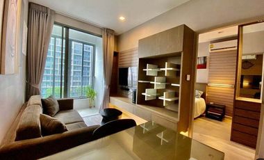 For rent 1 bed condo in Phra Khanong, Bangkok