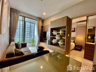 Condo en alquiler de 1 habitaciones en Phra Khanong, Bangkok