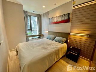 Condo en alquiler de 1 habitaciones en Phra Khanong, Bangkok