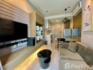 Condo en alquiler de 1 habitaciones en Phra Khanong, Bangkok