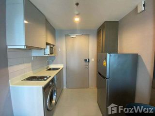 Condo en alquiler de 1 habitaciones en Phra Khanong, Bangkok