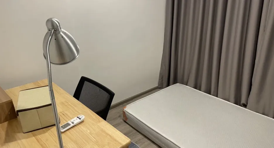For rent 2 bedrooms condo in Chom Thong, Bangkok