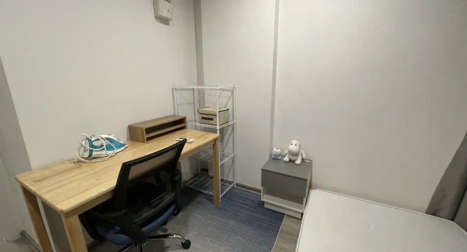 For rent 2 bedrooms condo in Chom Thong, Bangkok