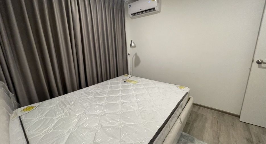 For rent 2 bedrooms condo in Chom Thong, Bangkok