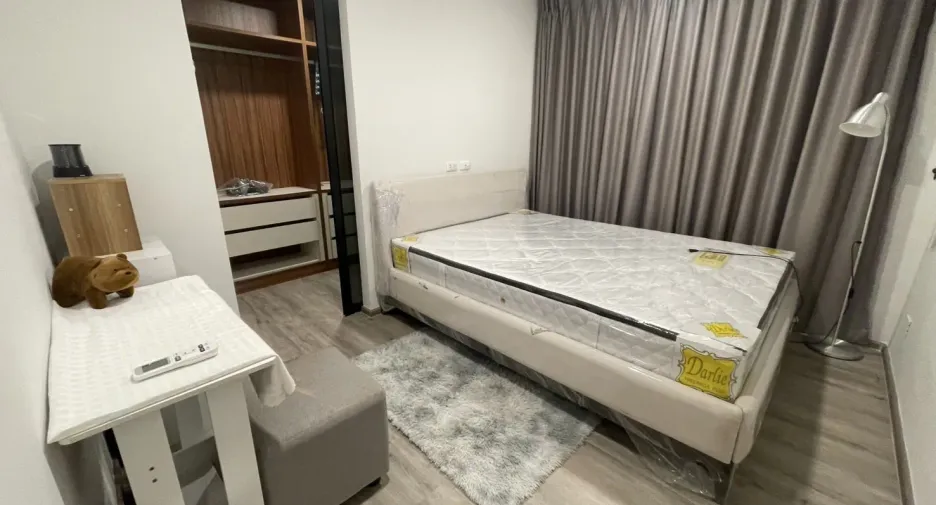 For rent 2 bedrooms condo in Chom Thong, Bangkok