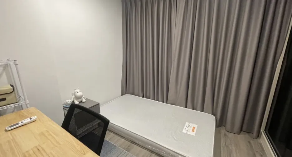 For rent 2 bedrooms condo in Chom Thong, Bangkok