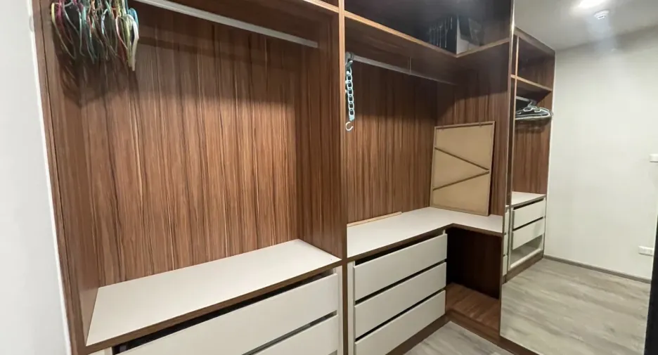 For rent 2 bedrooms condo in Chom Thong, Bangkok