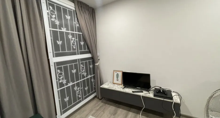 For rent 2 bedrooms condo in Chom Thong, Bangkok
