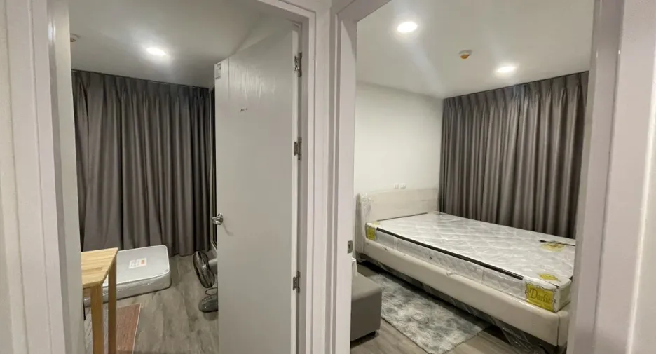 For rent 2 bedrooms condo in Chom Thong, Bangkok