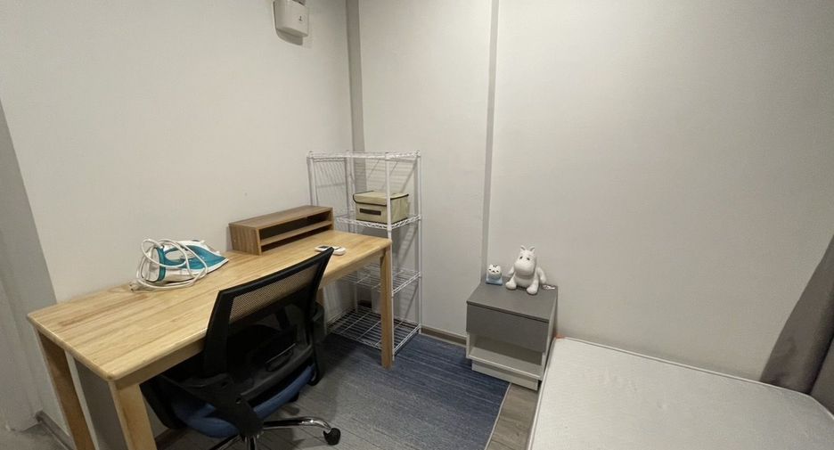 For rent 2 bedrooms condo in Chom Thong, Bangkok