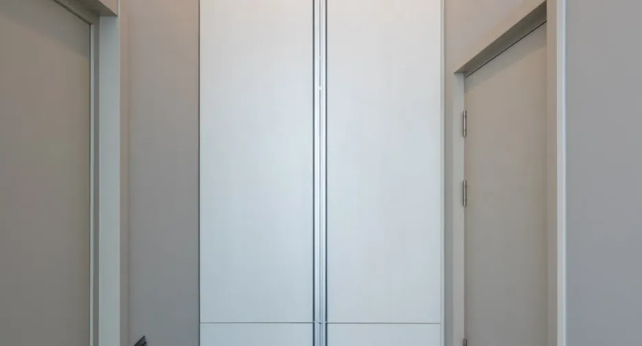 For rent 1 bed condo in Phra Khanong, Bangkok