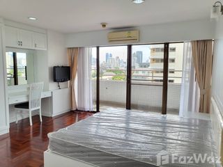 出租 3 卧室 公寓 在 Watthana, 曼谷