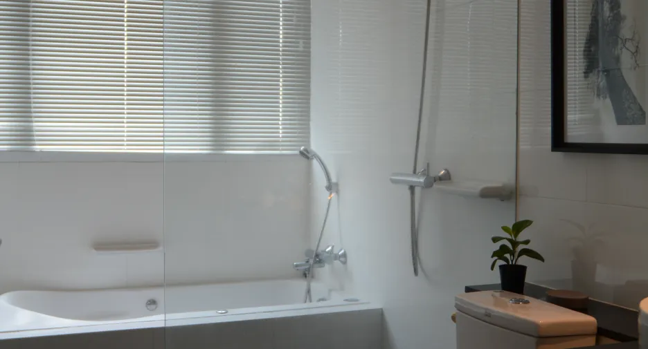 Wohnung zur Miete mit 2 Zimmer in Watthana, Bangkok