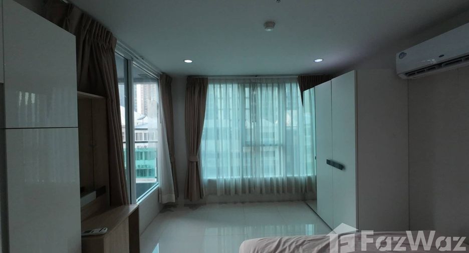 ให้เช่า 1 เตียง คอนโด ใน วัฒนา, กรุงเทพฯ