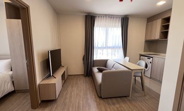 Condo en alquiler de 2 habitaciones en Watthana, Bangkok