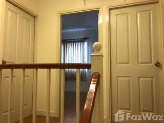 For rent 3 bedrooms house in Don Mueang, Bangkok