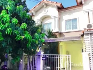 For Rent 3 Bedroom House In Don Mueang, Bangkok