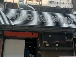 For rent retail Space in Bang Rak, Bangkok