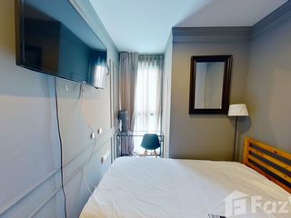 For rent 2 bedrooms condo in Phra Khanong, Bangkok