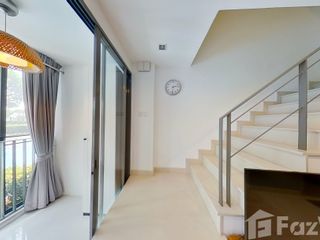 For rent 2 bedrooms condo in Phra Khanong, Bangkok