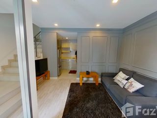 For rent 2 bedrooms condo in Phra Khanong, Bangkok