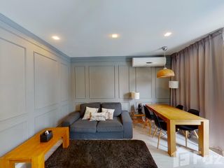 For rent 2 bedrooms condo in Phra Khanong, Bangkok