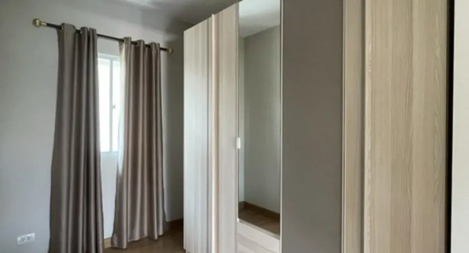 For rent 4 bedrooms house in Suan Luang, Bangkok